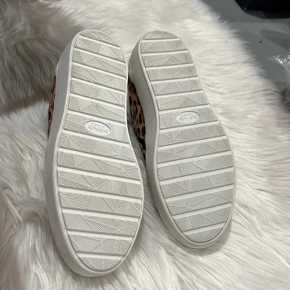 NWT Dr. Scholl’s cheetah shoes - Picture 4 of 5